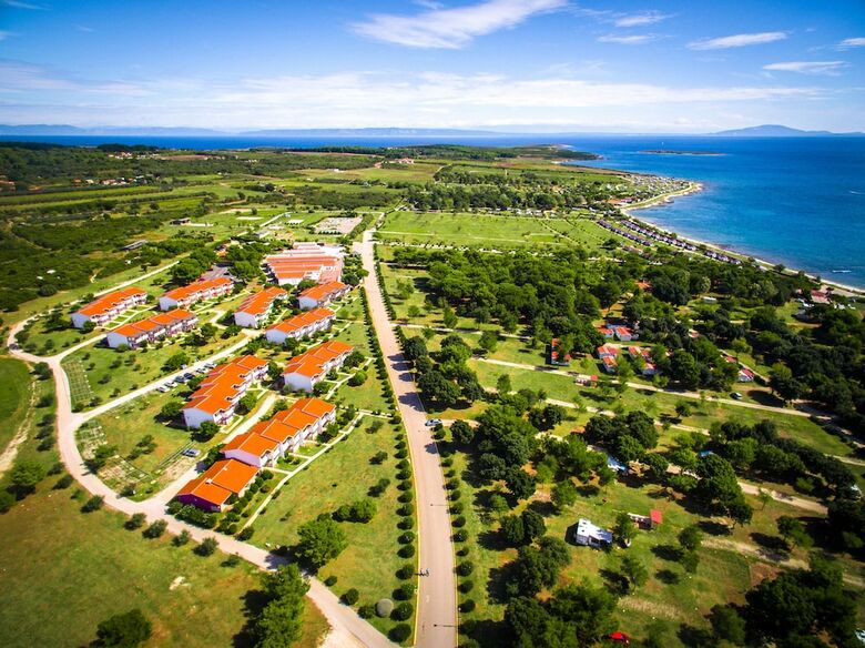 Aparthotel Apartments Kazela