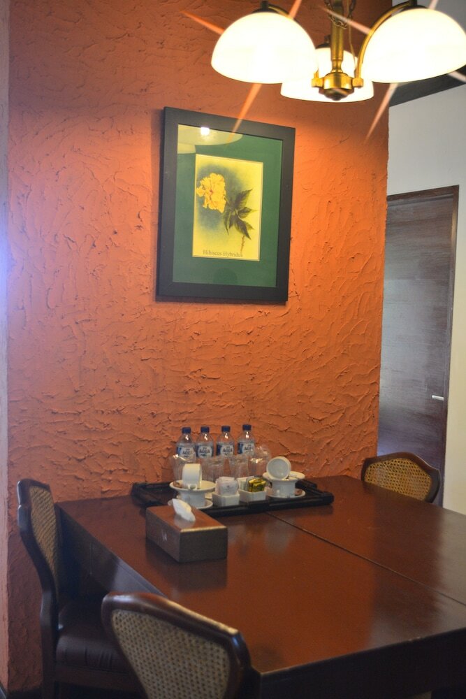 Hotel Puncak Pass Resort
