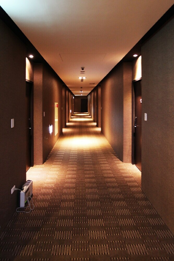 Sankaikan Hotel