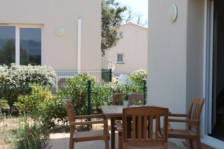 Residencia R�sidence Luna