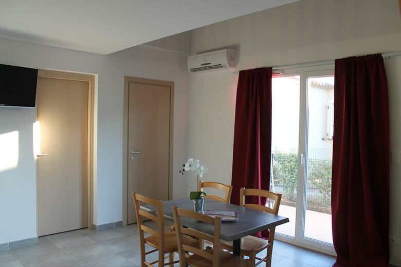 Residencia R�sidence Luna