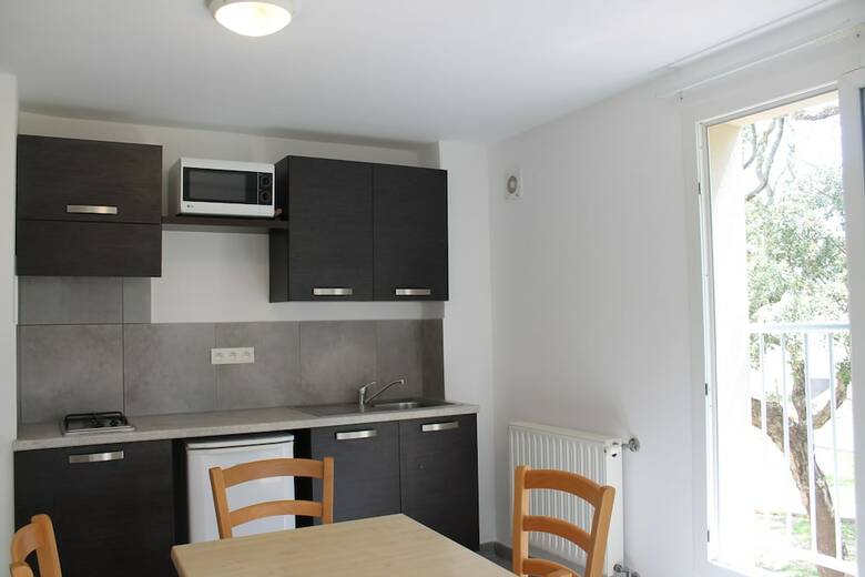 Residencia R�sidence Luna