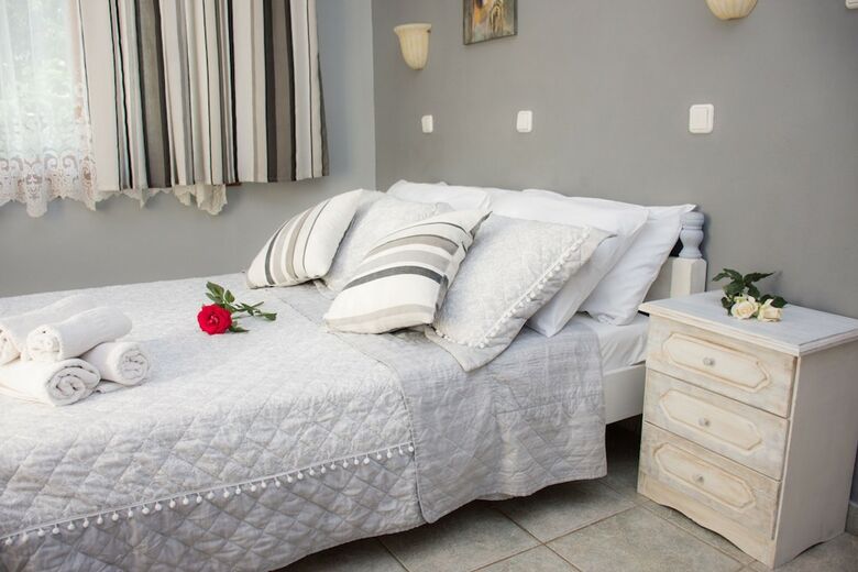 Hotel Seralis