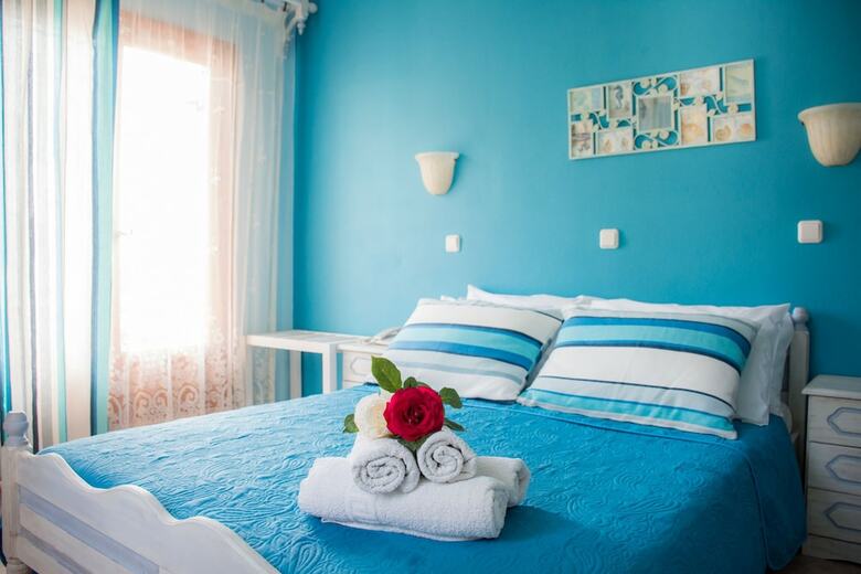 Hotel Seralis