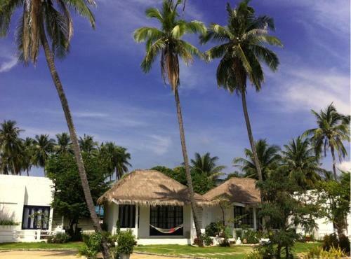 Hotel Laemsing Whitehouse Resort