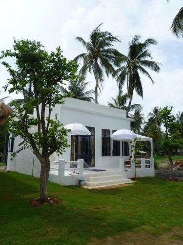 Hotel Laemsing Whitehouse Resort