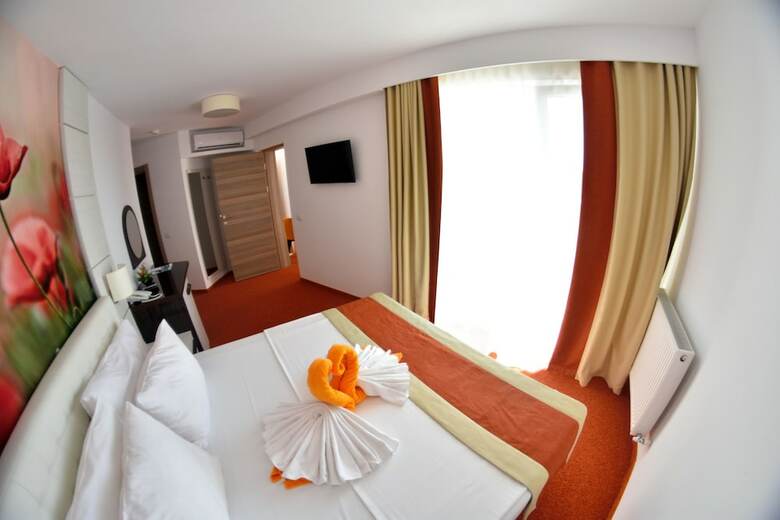 Hotel Mera Resort Venus - All Inclusive