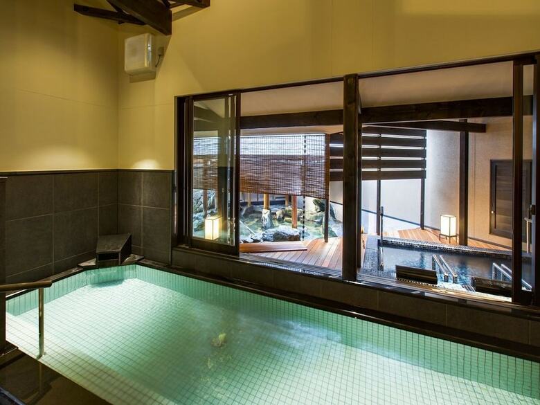 Hirugami Grand Hotel Tenshin