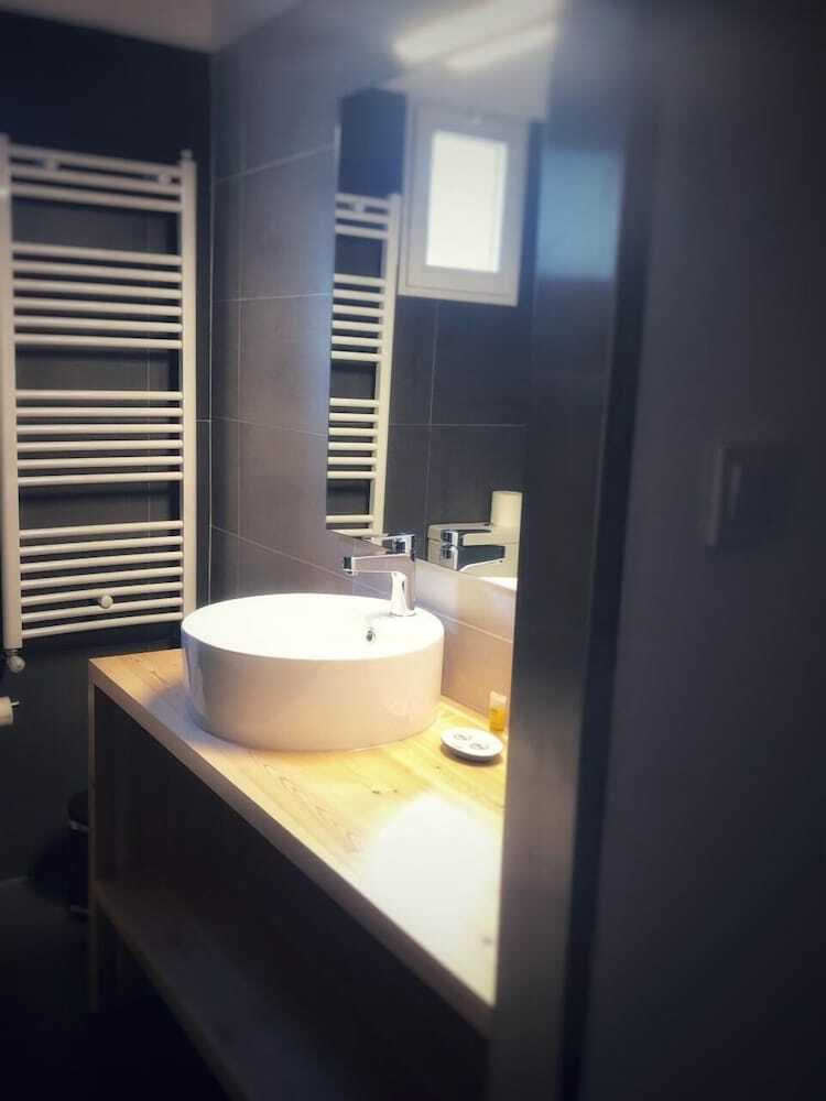 Hotel Leonidaion Guest House