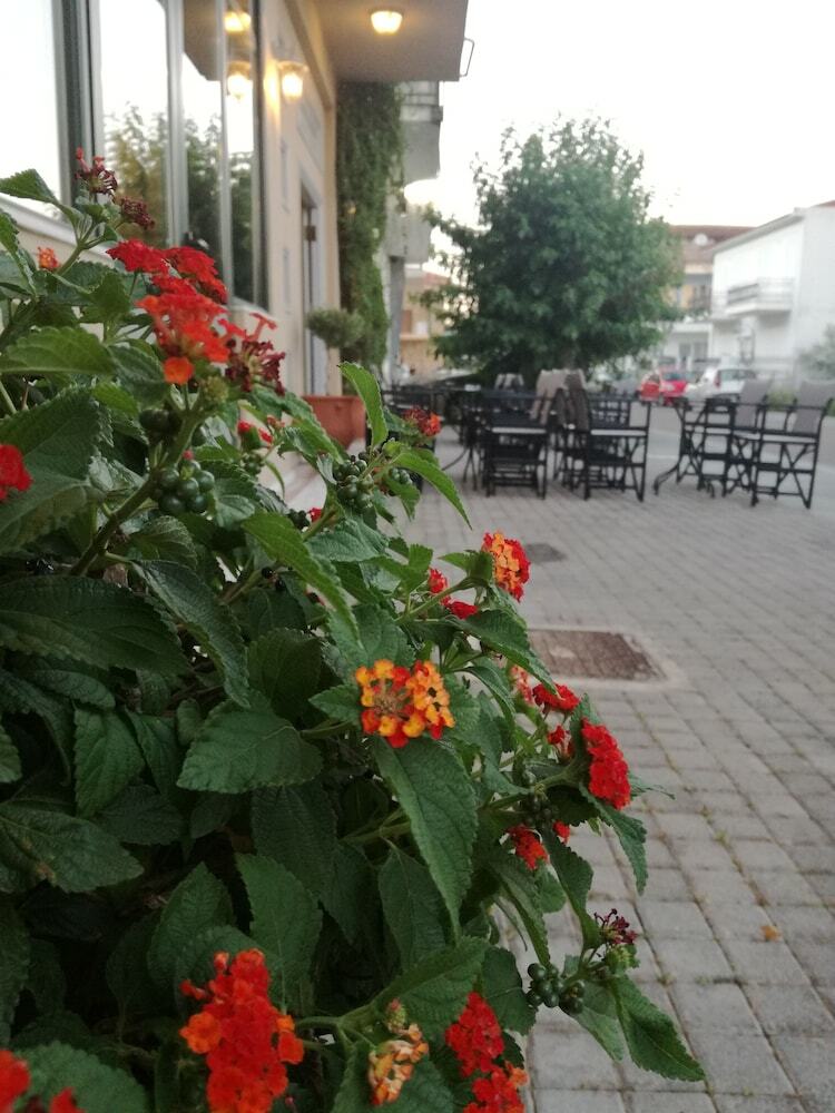 Hotel Leonidaion Guest House