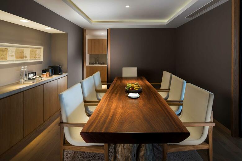 Hotel Andaz Delhi - A Concept By Hyatt