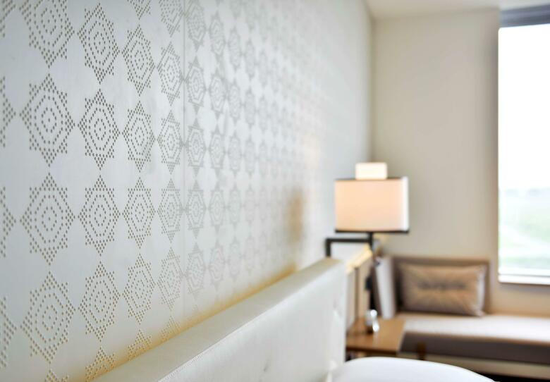 Hotel Andaz Delhi - A Concept By Hyatt