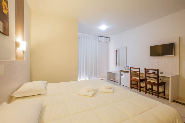 Olinda Hotel E Eventos