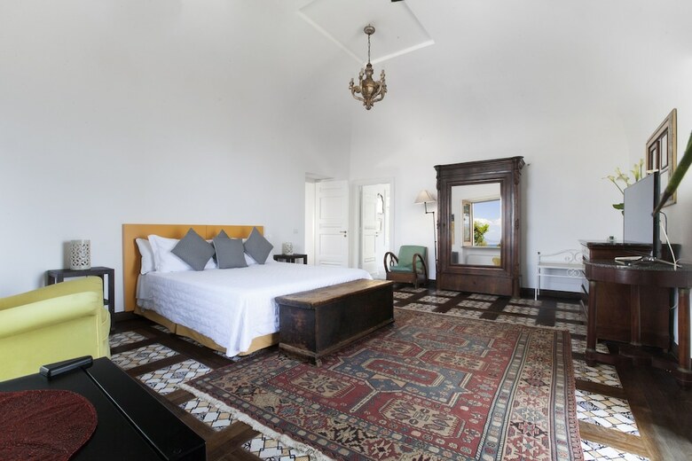 Bed & Breakfast Capo Santa Fortunata