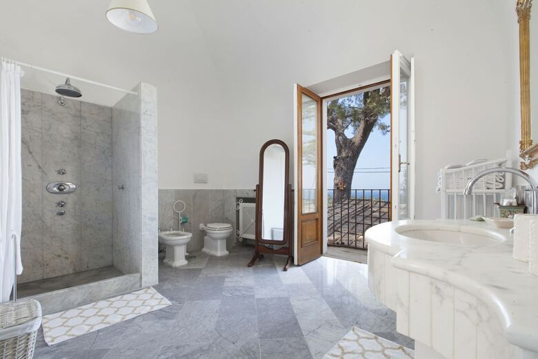 Bed & Breakfast Capo Santa Fortunata