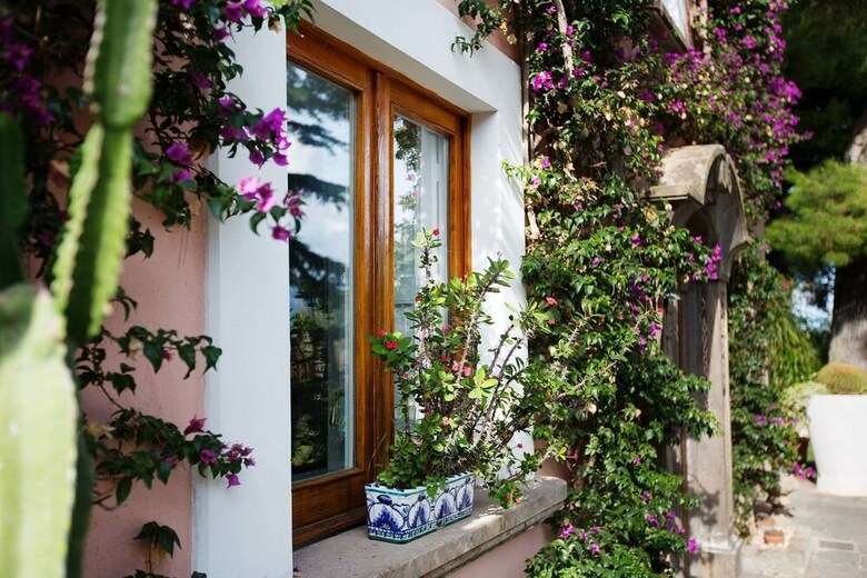 Bed & Breakfast Capo Santa Fortunata