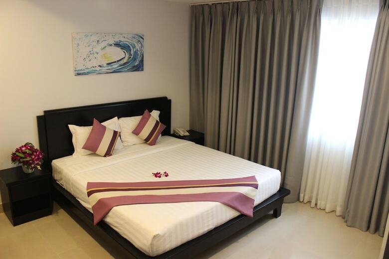 Lavender Hotel