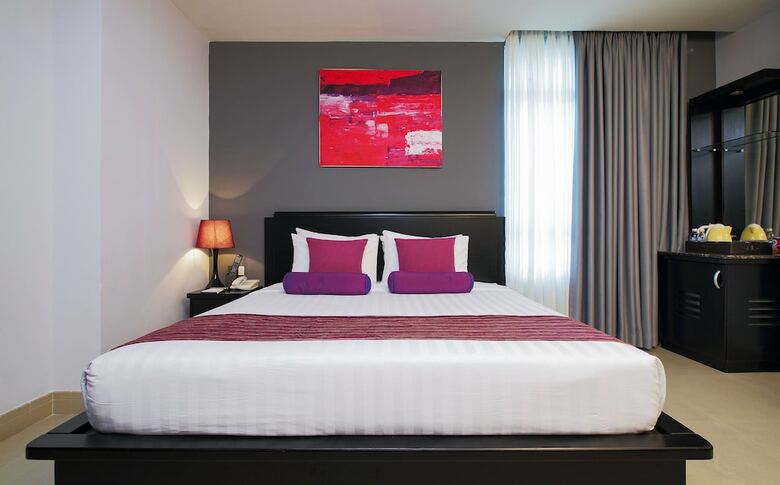 Lavender Hotel