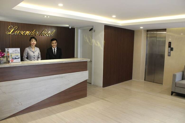 Lavender Hotel