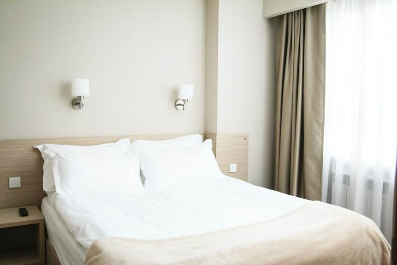 Hotel Bishkek Boutique