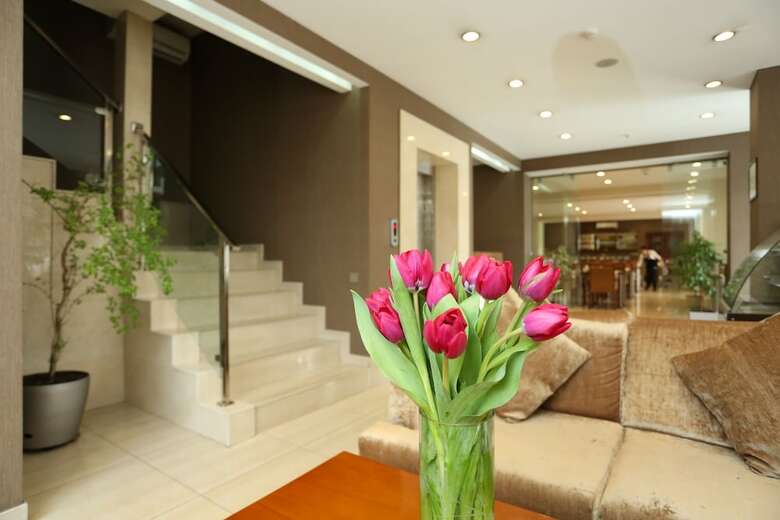 Hotel Bishkek Boutique