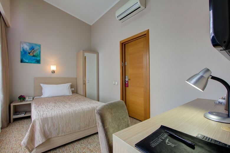 Hotel Bishkek Boutique