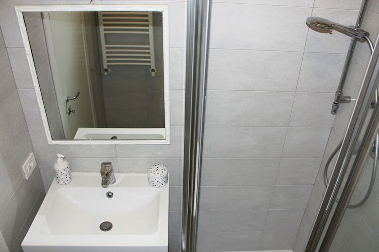 Apartamento Appartamento Trastevere Chic