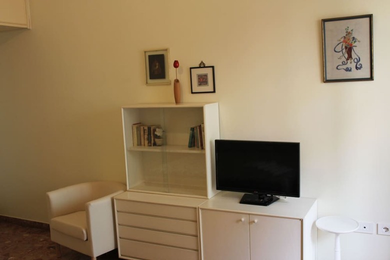 Apartamento Appartamento Trastevere Chic