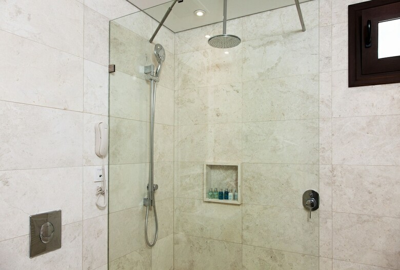 Hotel Ayia Marina Suites