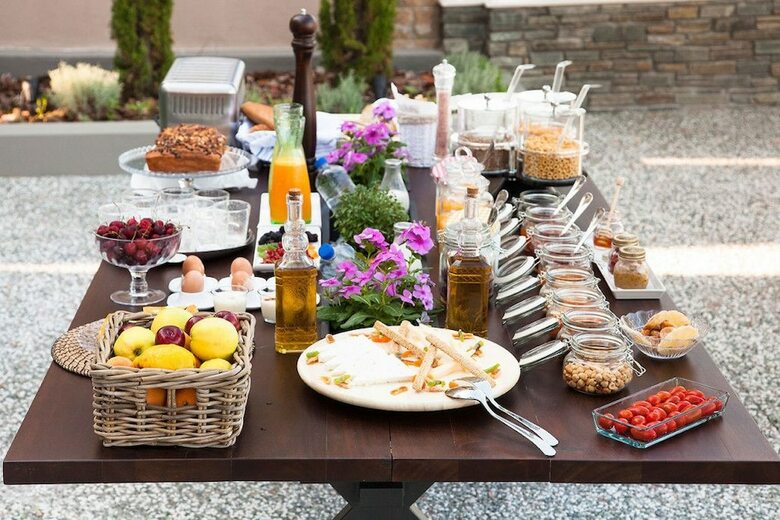 Hotel Ayia Marina Suites