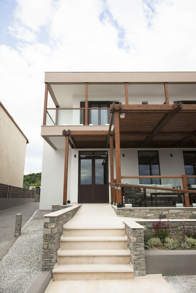 Hotel Ayia Marina Suites