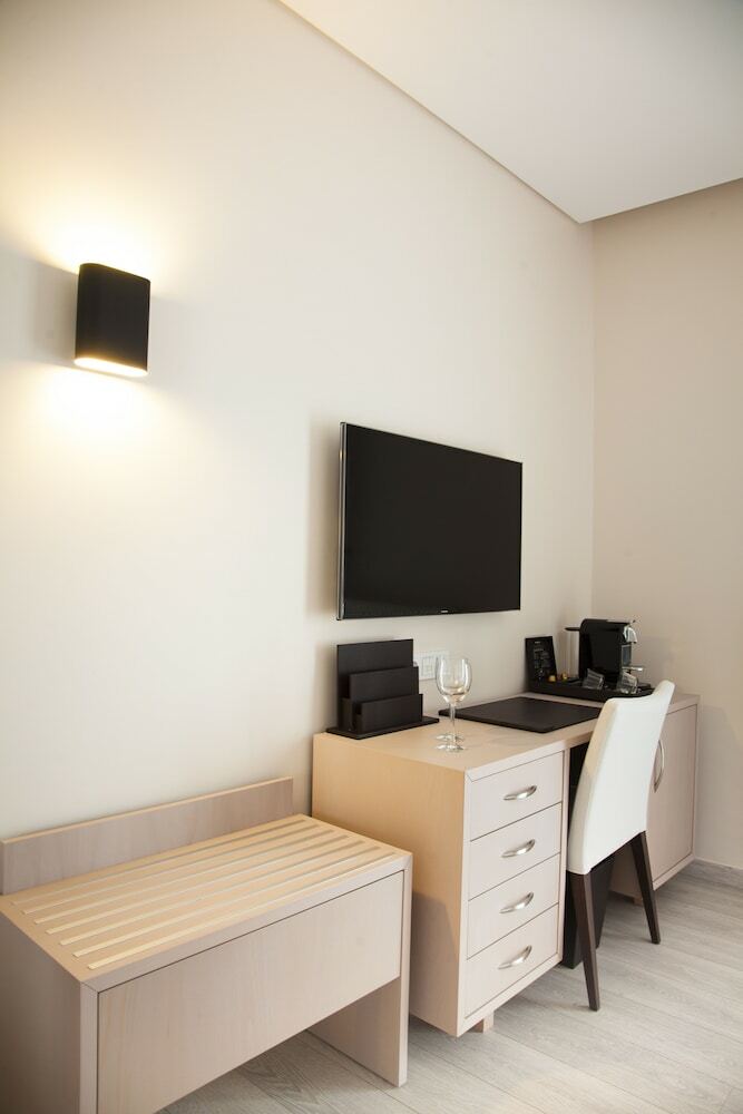 Hotel Ayia Marina Suites