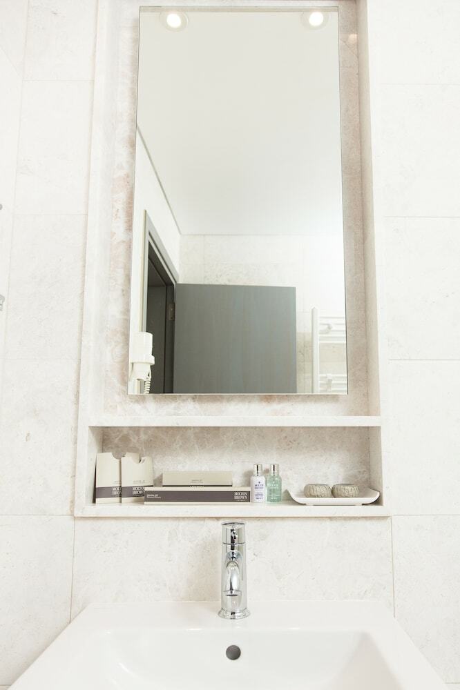 Hotel Ayia Marina Suites