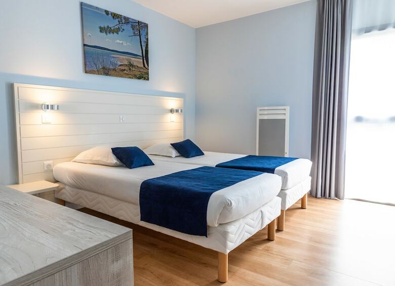 Apartamento Arc En Ciel Ol�ron