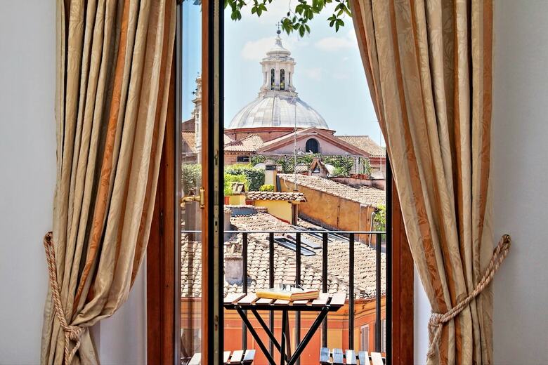 Hotel Terrazze Navona