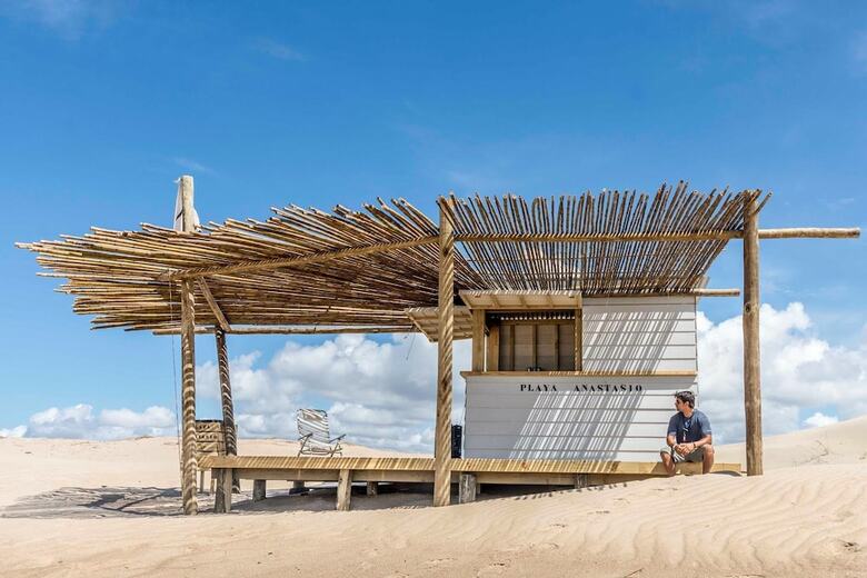 Anastasio Playa Hotel & Beach Club