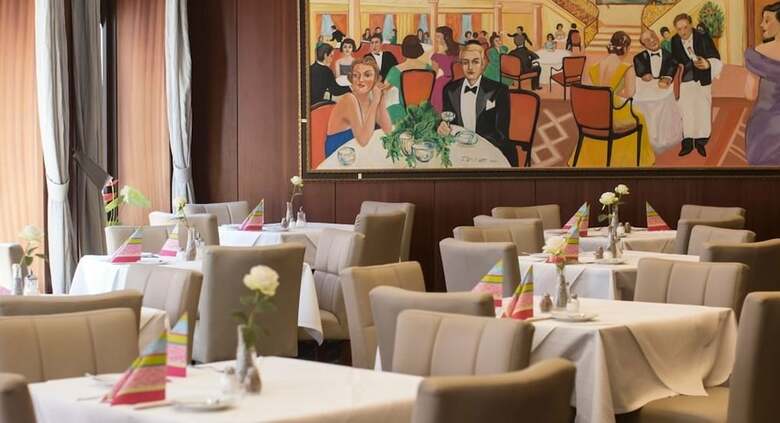 Hotel Europ�ischer Hof - Adults Only