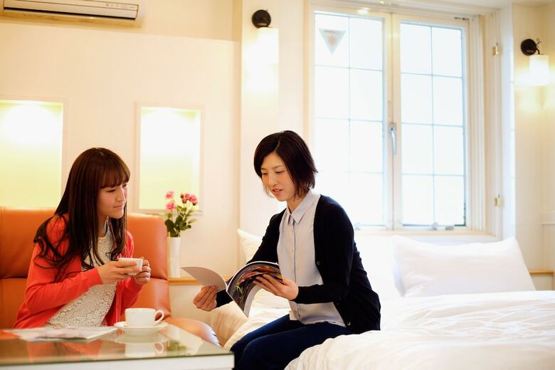 Hotel Kanade Osaka Shinsaibashi
