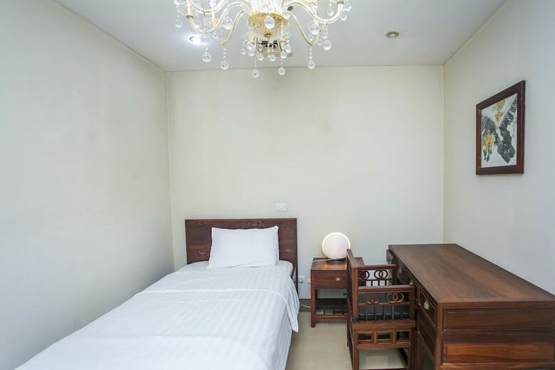 Lagos Oriental Hotel