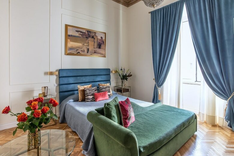Bed & Breakfast Ingrami Suites