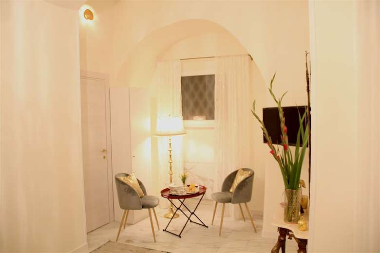 Bed & Breakfast Ingrami Suites