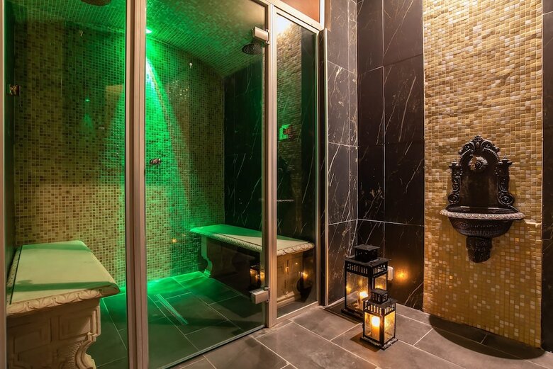 Bed & Breakfast Ingrami Suites
