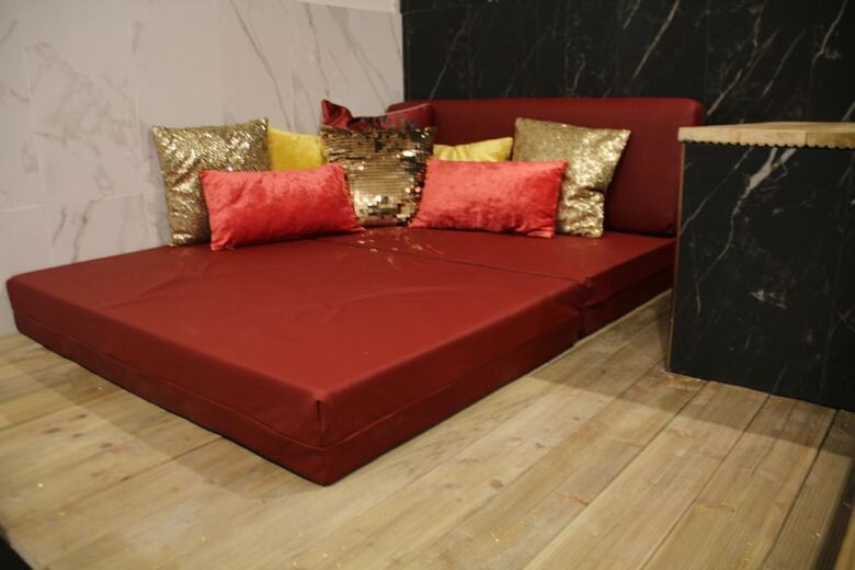 Bed & Breakfast Ingrami Suites