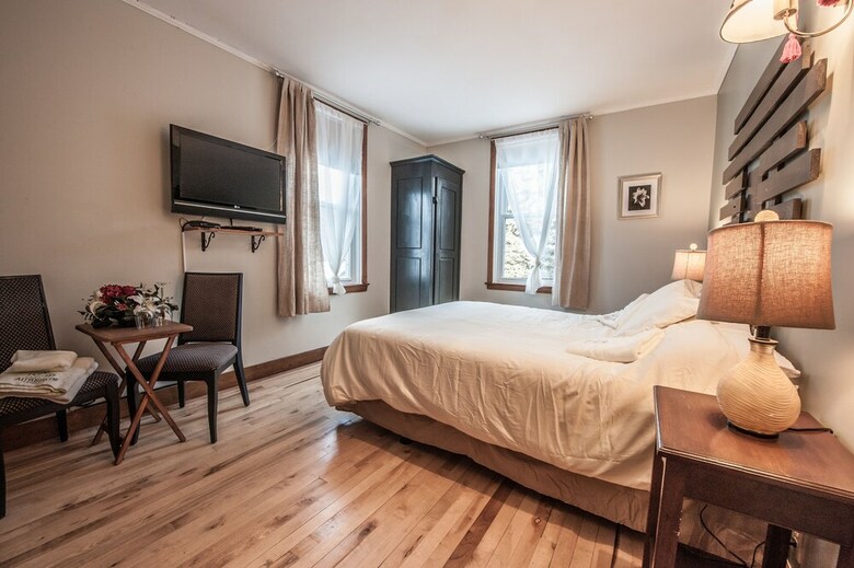 Posada Auberge Le Clos-joli