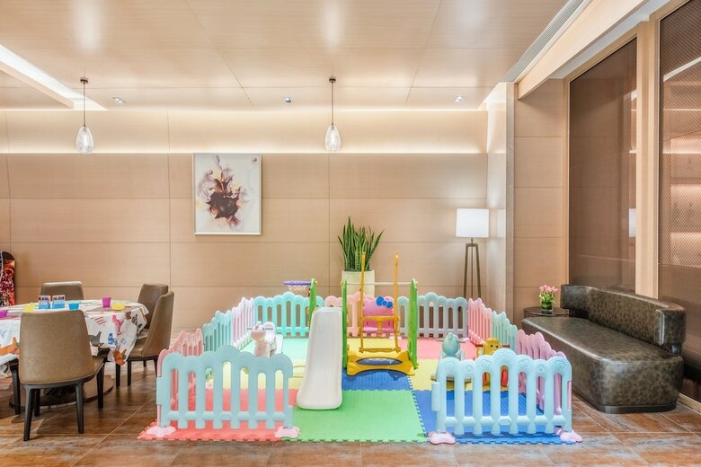 Hotel Holiday Inn Chongqing University Town