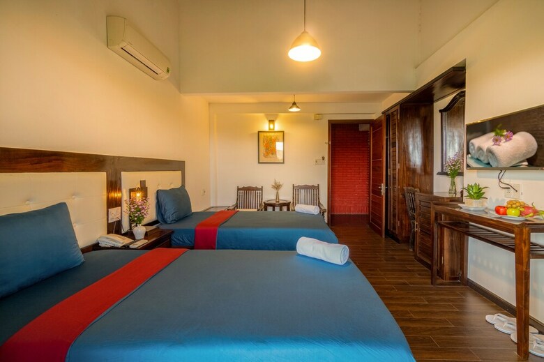 Calm House Hotel Hoi An