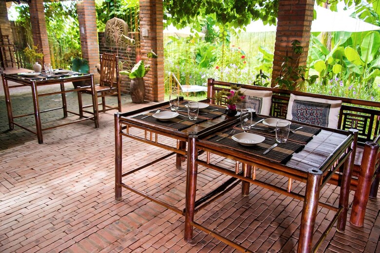 Calm House Hotel Hoi An