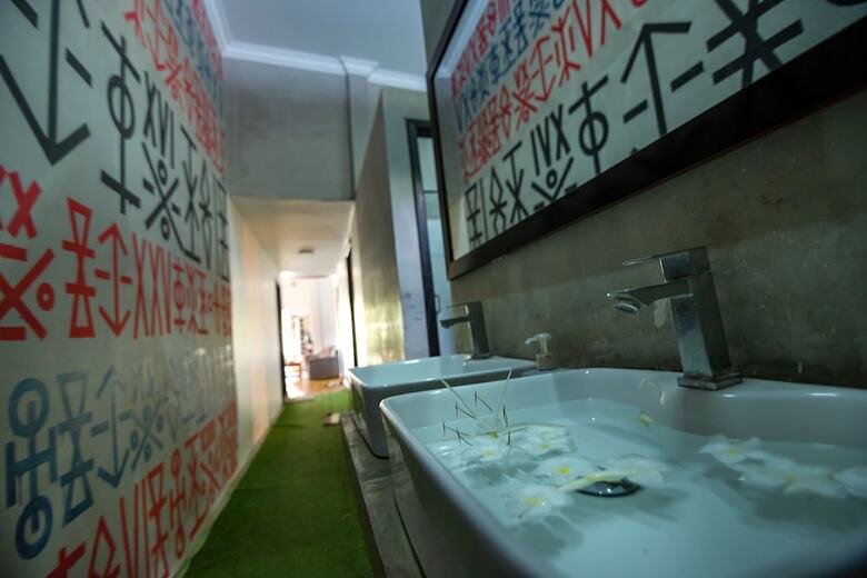 Hostal Pool Party Hostel