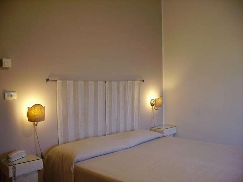 Piccolo Hotel Villa Rosa