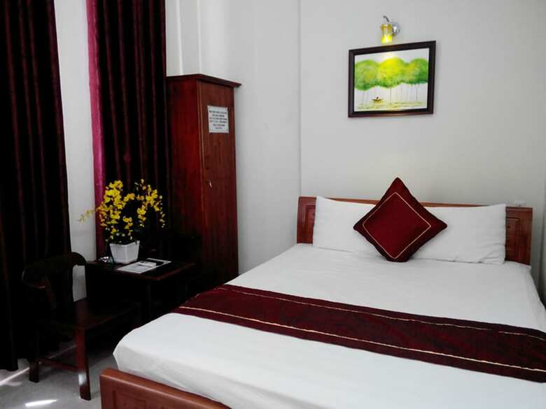 Hung Phat Hotel